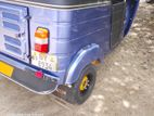 Bajaj RE 2002
