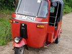 Bajaj RE 2002
