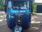 Bajaj RE 2002