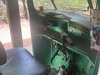 Bajaj RE 2002
