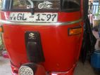 Bajaj RE 2002