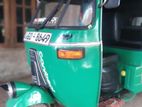 Bajaj RE 2002