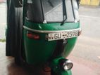 Bajaj RE 2002