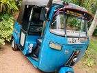 Bajaj RE 2002