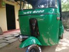 Bajaj RE 2002