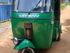 Bajaj RE Three Wheeler 2002