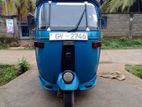 Bajaj RE Three Wheeler 2002
