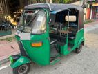 Bajaj RE 2003 2 Stroke