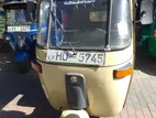 Bajaj RE 2003 2002