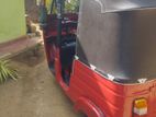Bajaj RE 2002