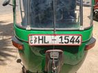 Bajaj RE 2004