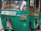 Bajaj RE 2003