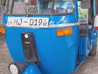 Bajaj RE 2003