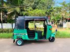 Bajaj RE Three Wheeler 2003