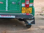 Bajaj RE 2003
