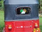 Bajaj RE 2003