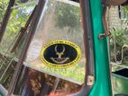 Bajaj RE 2003