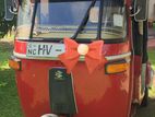 Bajaj RE 2003