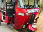 Bajaj RE 2003