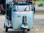 Bajaj RE Three Wheeler 2003