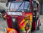 Bajaj RE 2003