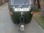 Bajaj RE 2003