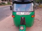 Bajaj RE 2003