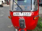 Bajaj RE 2003