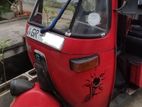 Bajaj RE Threewheel 2003