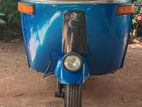 Bajaj RE 2003