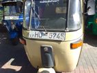 Bajaj RE 2003