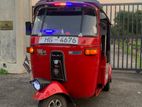 Bajaj RE 2003