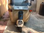 Bajaj RE 2003