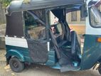 Bajaj RE 2003