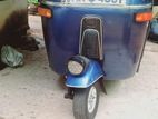 Bajaj RE 2003