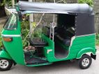 Bajaj RE 2003