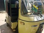 Bajaj RE 2003