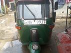 Bajaj RE 2 Storke 2003