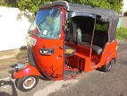 Bajaj RE 2003