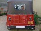 Bajaj RE 2003