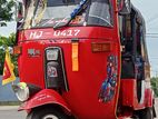 Bajaj RE 2003