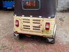 Bajaj RE 2003