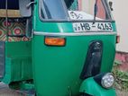 Bajaj RE 2003