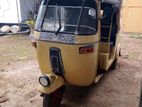 Bajaj RE 2003