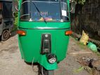 Bajaj RE 2003