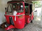 Bajaj RE Three Wheeler 2003