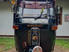 Bajaj RE Threewheel 2003