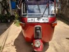 Bajaj RE 2003