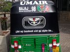 Bajaj RE 2003