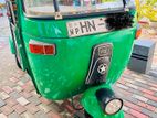 Bajaj RE Three Wheeler 2003